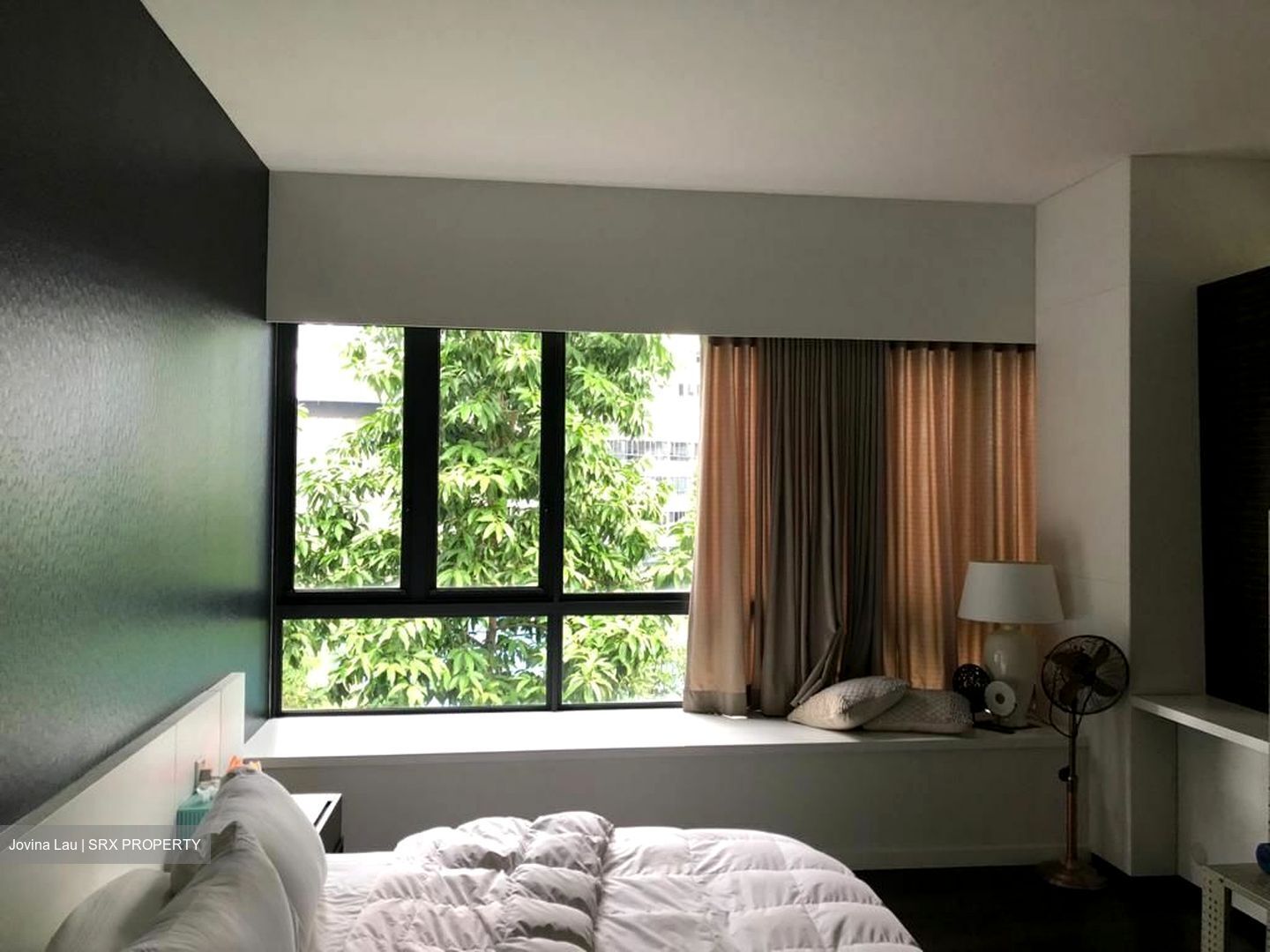 The Interlace (D4), Condominium #571621011